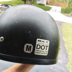 Bill Head Gear Very Secure