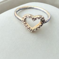 Authentic Pandora Ring