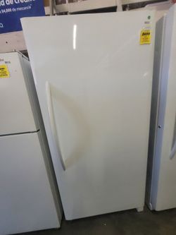 Freezer Frigidaire