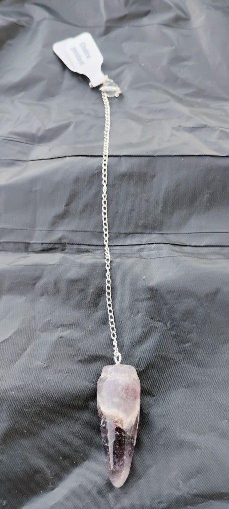 Chakra Pendant 
