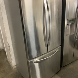 Refrigerador 