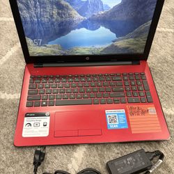 Hp Laptop 