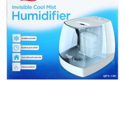 Humidifier