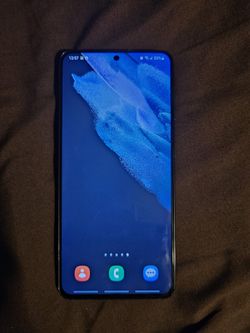 Samsung GALAXY S21 5G Unlocked 