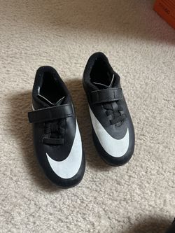 Nike Kids Soccer Shoes 11c