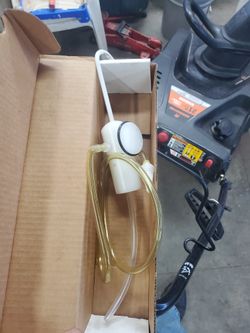 Fuel Cleaning Tool