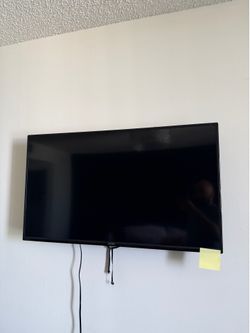 42 inch Vizio TV