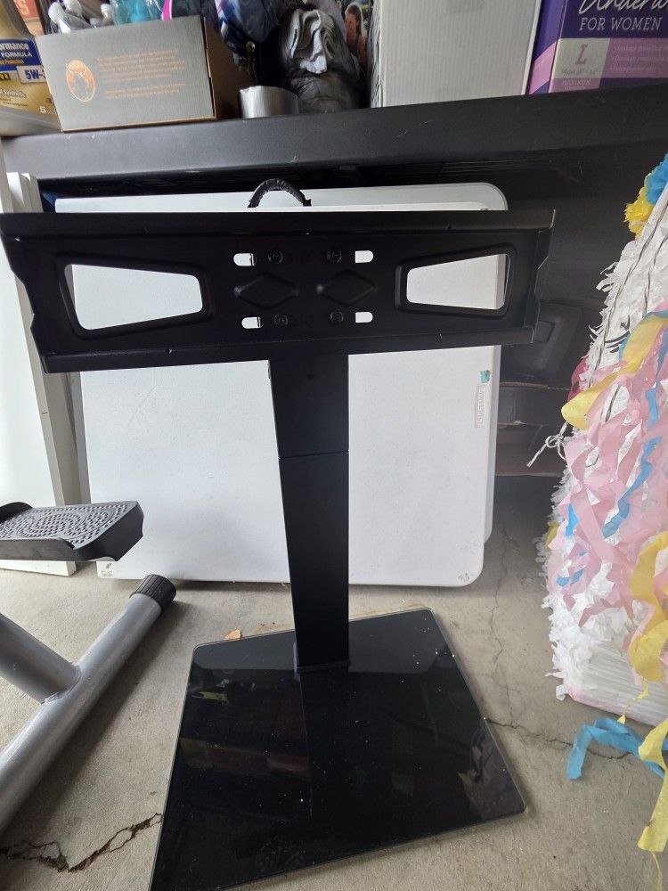 T.V,  Stand