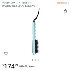 DNA Styling Comb