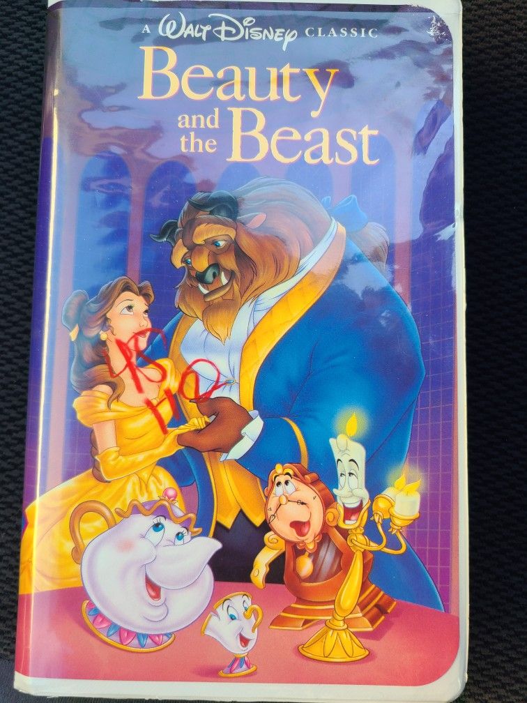 Beauty And The Best Black Diamond