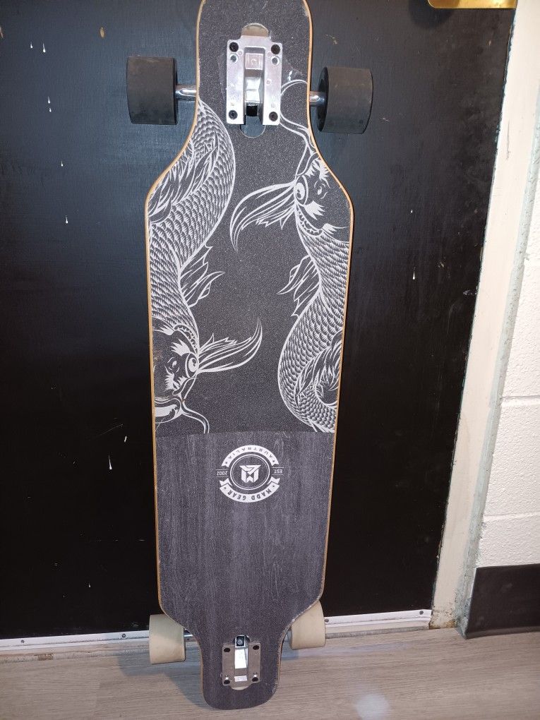 Long Board