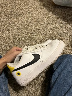 Used GS Air Forces