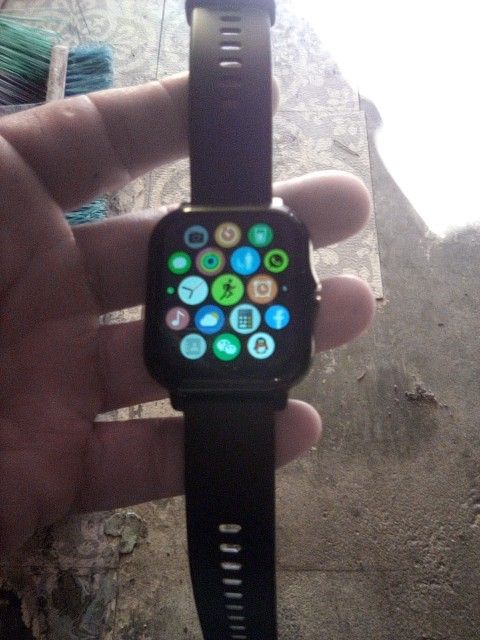 Smartwatch