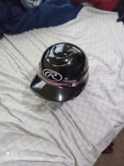 Rawlings Adult Baseball Helmet