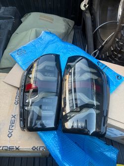 2023 TRD Tacoma parts forsale must go