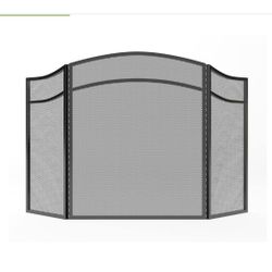 Fireplace Cover 36 Inch Brand New