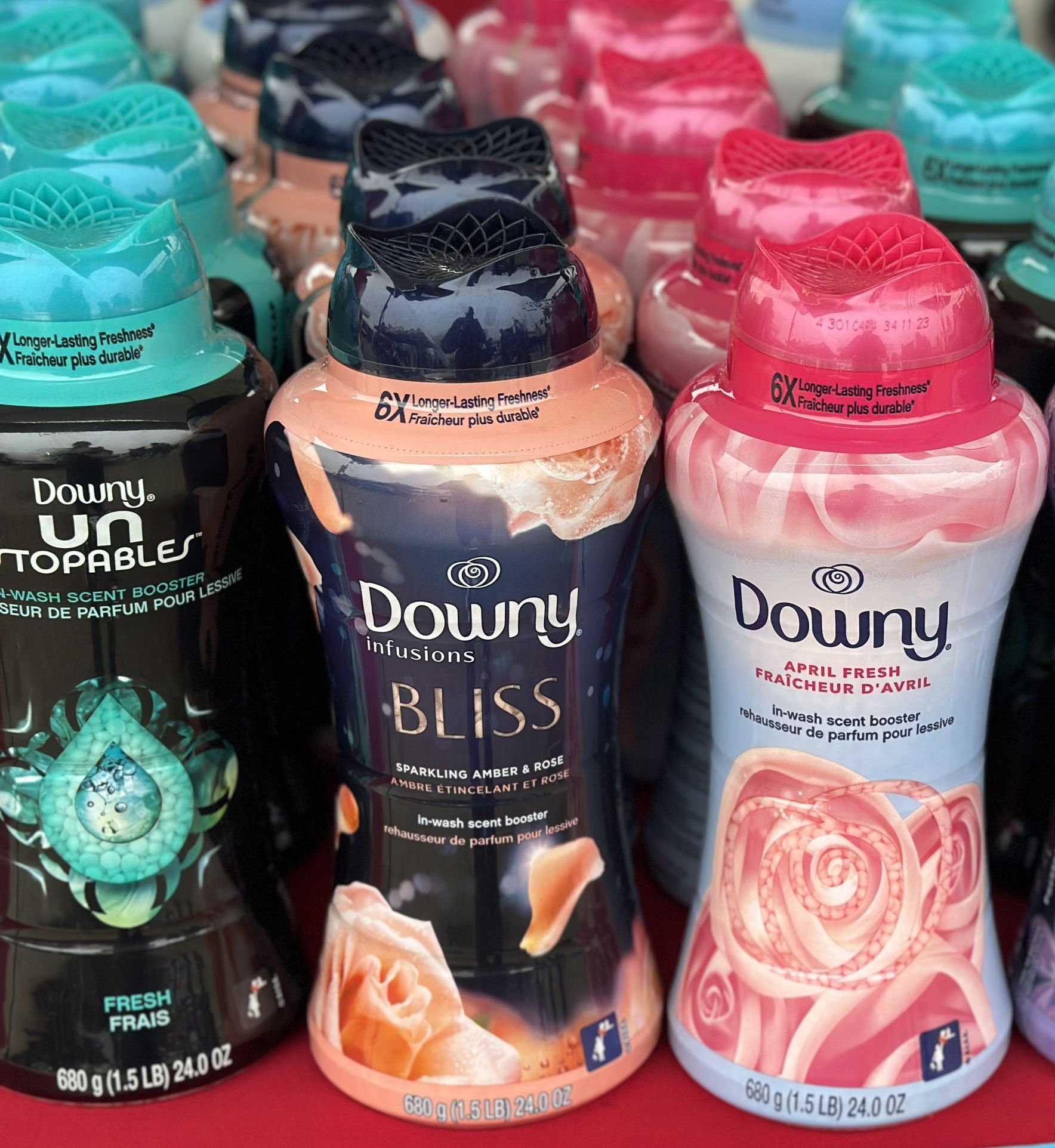 Downy Unstoppable 24.0oz