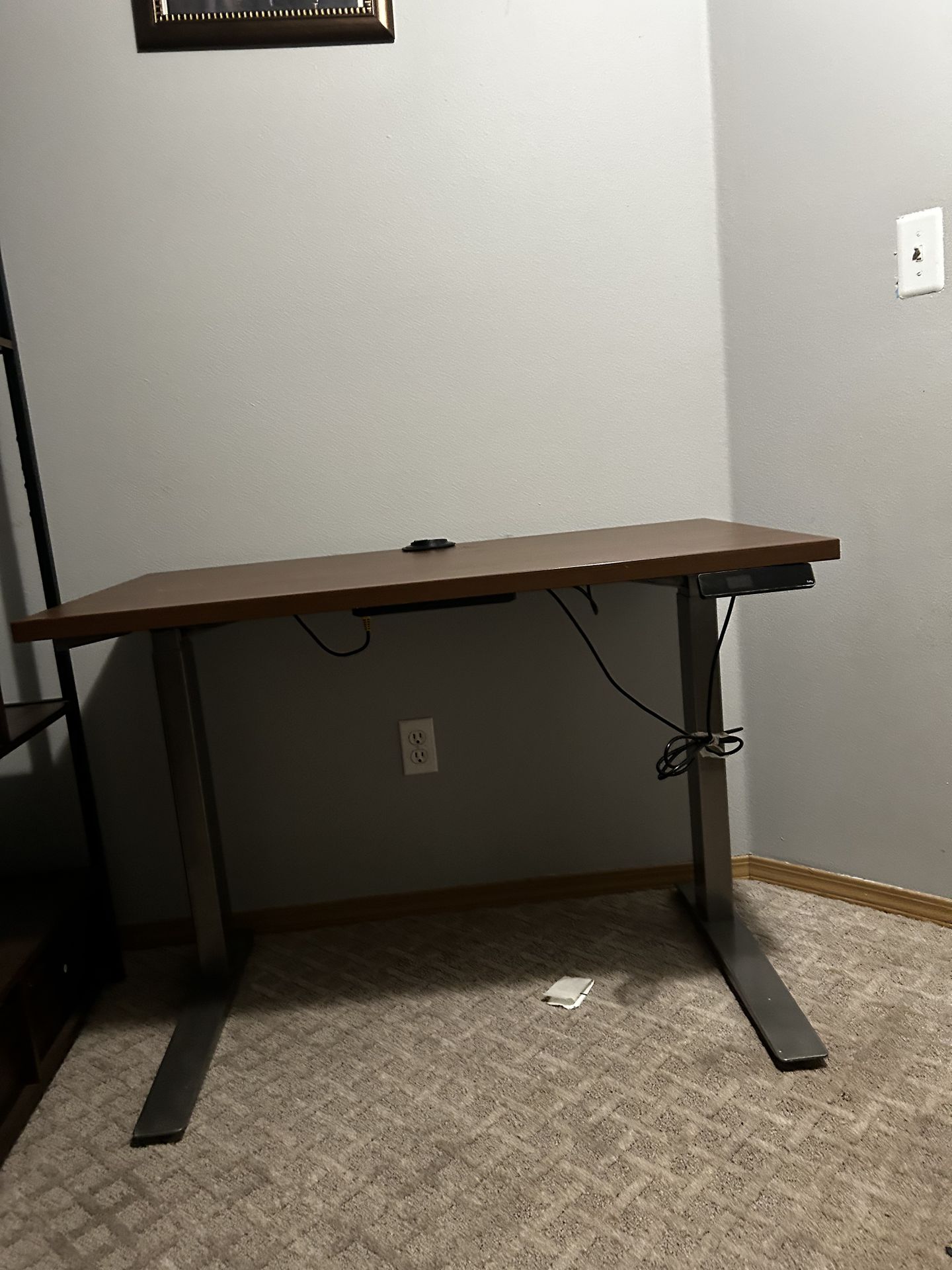 Standing Electric Desk