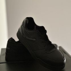 Reeboks Composite Toe Shoes
