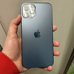 Iphone 12 pro Max128gb unlocked with store warranty and receipt 