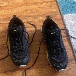 Nike Airmax 97
