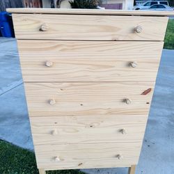 Ikea Dresser