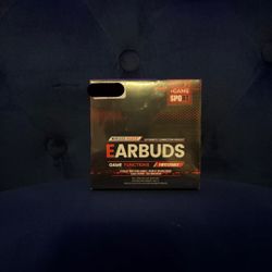 Earbuds
