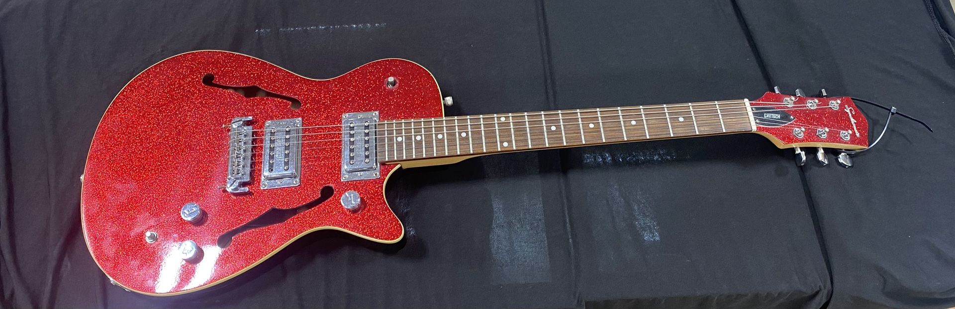 Gretsch 6 String Guitar