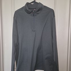 Men's Long Sleeve Dress Shirt 