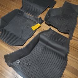 Mopar Ram Truck Mays