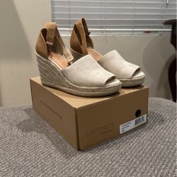 Summer Wedge
