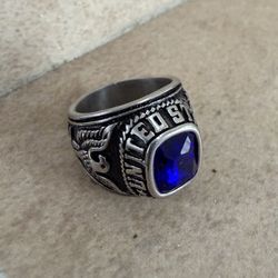 US Navy Ring