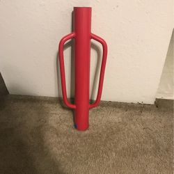Fence Post Driver