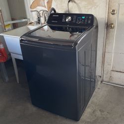 Samsung Washer & Dryer Set