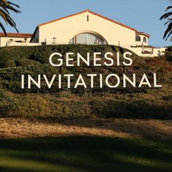 Genesis Invitational PGA Championship 