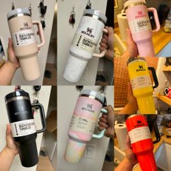 New Stanley Cup 40 Oz 