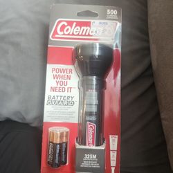 Flash Light