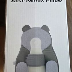 Anti-Reflux Pillow. NEW!!