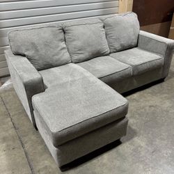 Ashley Reversible Sectional Sofa