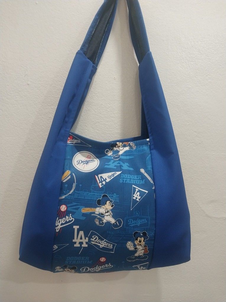 Bolsa LA Miky