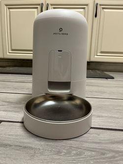 Petlibro Automatic Feeder
