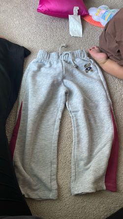 Zara sweats