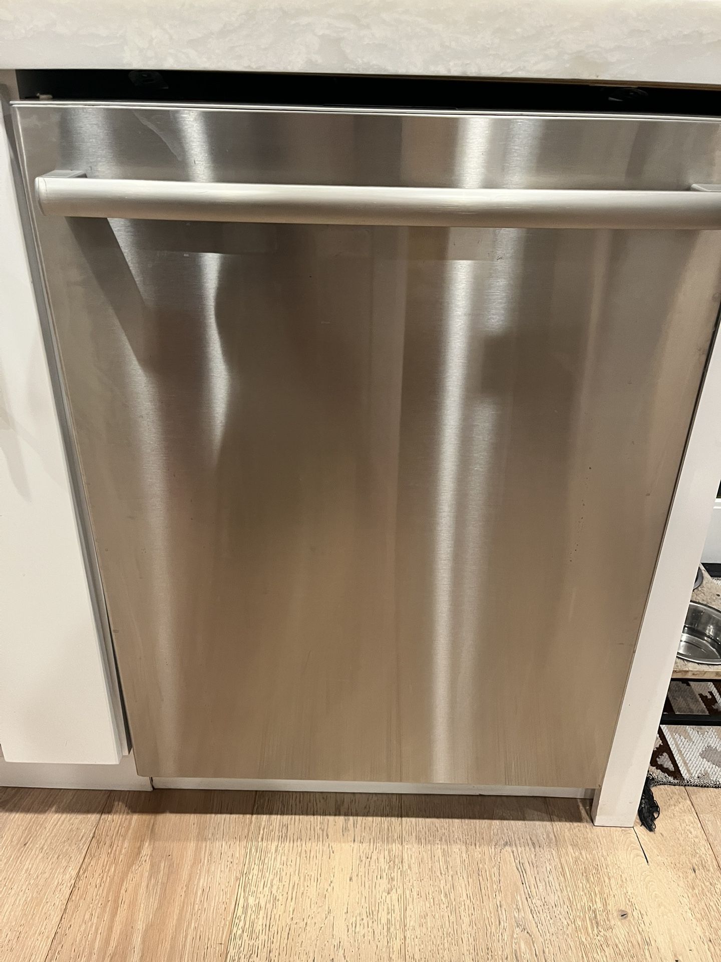 Bosch dishwasher 800 Series
