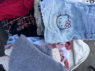 Girl Clothes 
