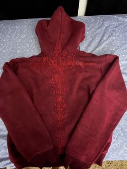 1 million stitches hoodie