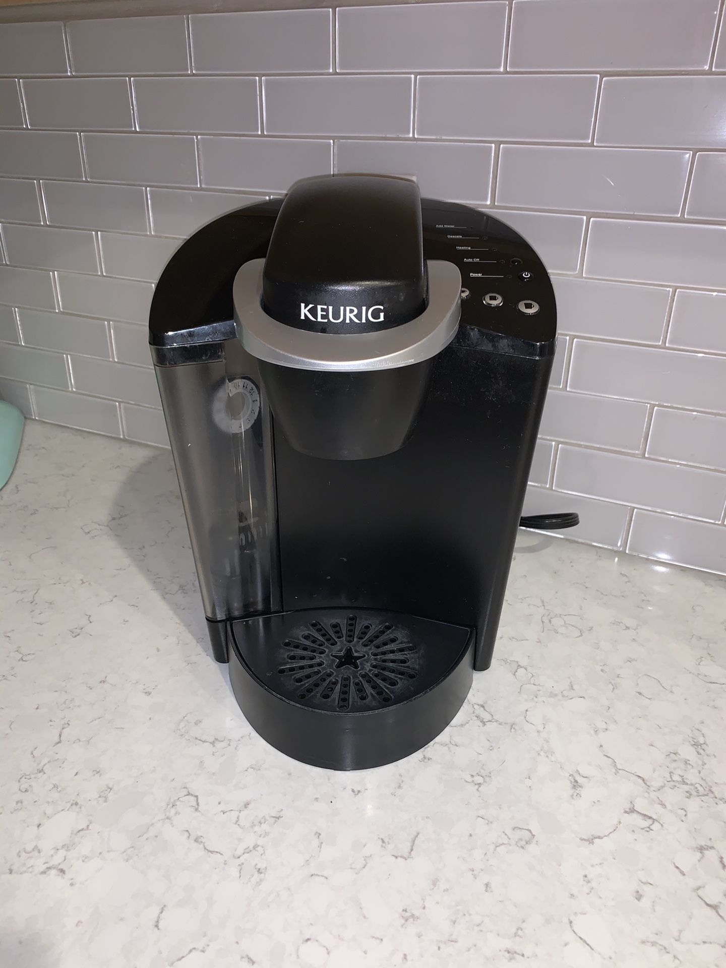 Keurig Coffee Maker