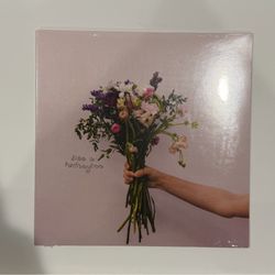 Olivia Rodrigo Walk In The Park Special Edition 7” vinyl