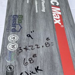 Vinyl Plank 
