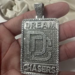 Dreamchasers Pendant