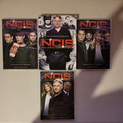 For Sale-NCIS Complete Fourteenth Season DVD Set